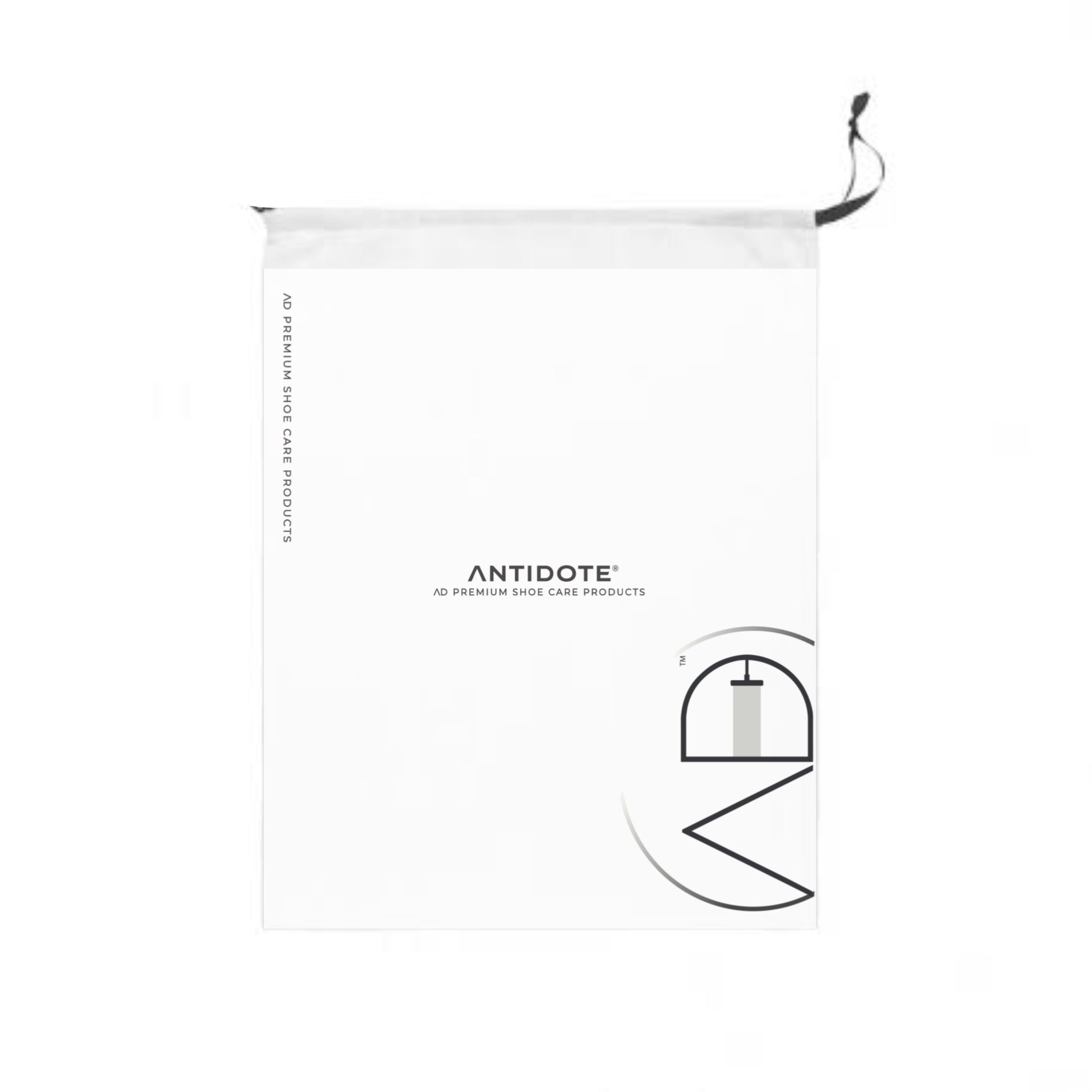 Premium Shoe Dust Bag- (Travel accessory) 40x35cm