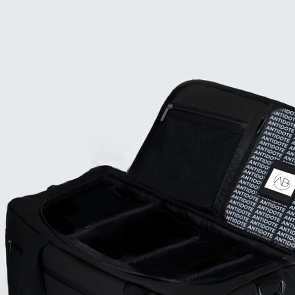 Executive Shoe Duffle Bag Gladiator (TRAVEL EDITION)