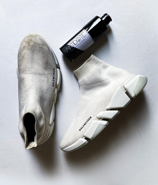 Antidote Shoe Cleaner Solution 240ml REFILL