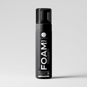 RTU Foam Shoe Cleaner 200ml - Quick Clean