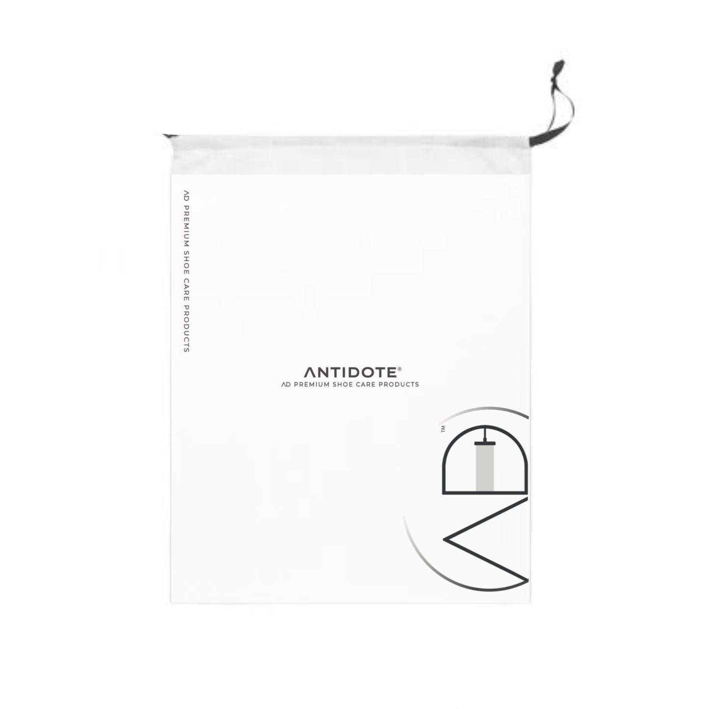 Premium Shoe Dust Bag -PREORDER 10 Days Delivery- (Travel accessory) 40x35cm