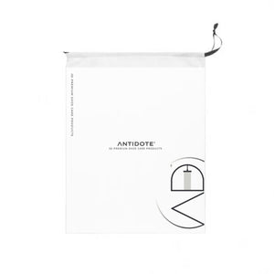 Premium Shoe Dust Bag- (Travel accessory) 40x35cm