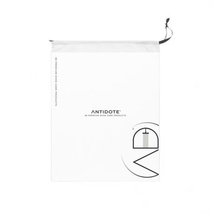 Premium Shoe Dust Bag- (Travel accessory) 40x35cm