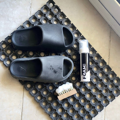 RTU Shoe Cleaner Foam