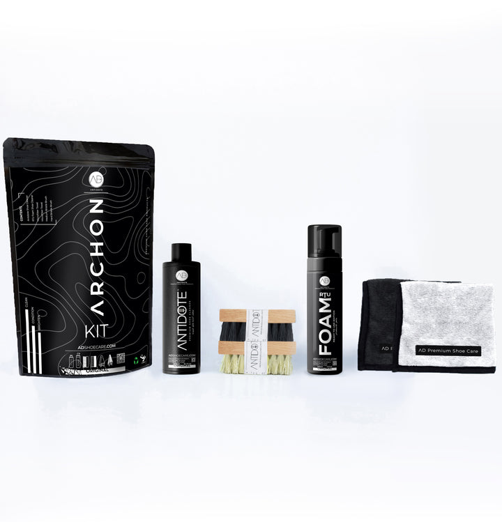 Archon Shoe Cleaning Kit