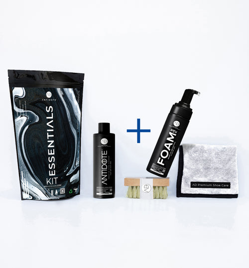 Essentials Plus Kit