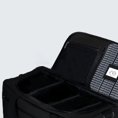 Executive Shoe Duffle Bag Gladiator (TRAVEL EDITION)