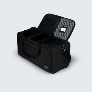 Executive Shoe Duffle Bag Gladiator (TRAVEL EDITION) (PRE ORDER 20 day delivery)