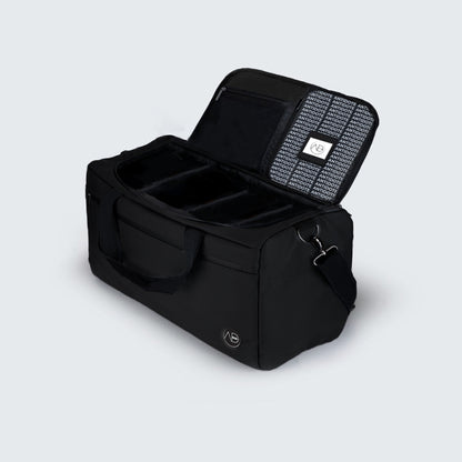 Executive Shoe Duffle Bag Gladiator (TRAVEL EDITION)