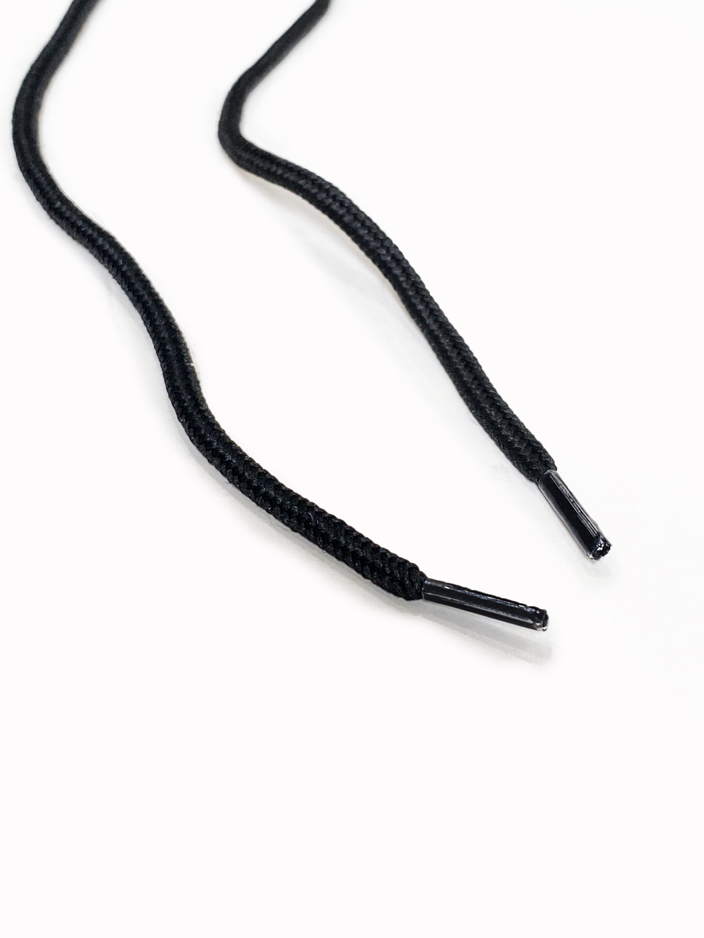 Shoe Laces Round Long (Doc Martens Type)