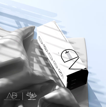 Antidote Shoe Cleaner Solution 240ml REFILL