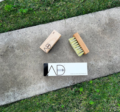Medium Bristle Brush