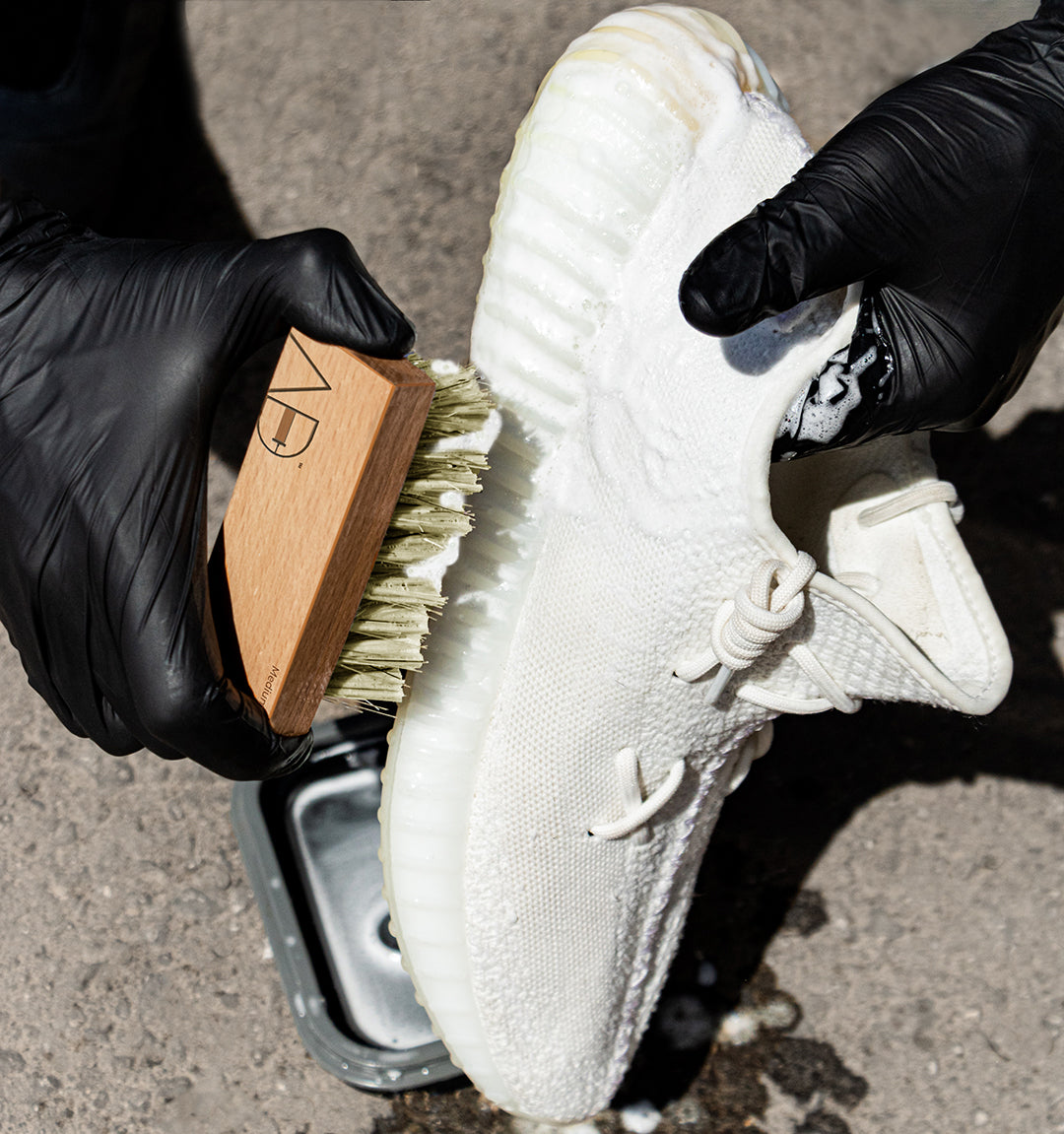 Essentials Shoe Cleaning Kit